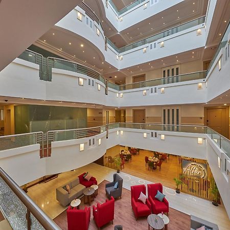 Tulip Inn Koramangala บังกาลอร์ ภายนอก รูปภาพ