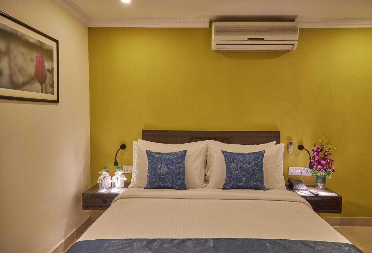 Tulip Inn Koramangala บังกาลอร์ ภายนอก รูปภาพ