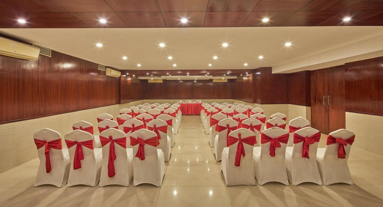 Tulip Inn Koramangala บังกาลอร์ ภายนอก รูปภาพ