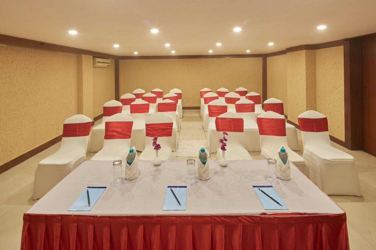 Tulip Inn Koramangala บังกาลอร์ ภายนอก รูปภาพ