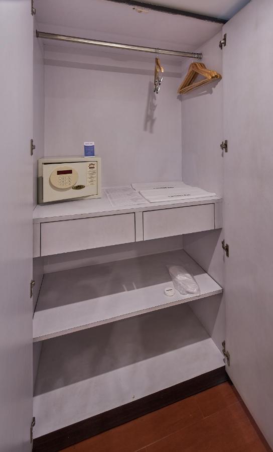 Tulip Inn Koramangala บังกาลอร์ ภายนอก รูปภาพ