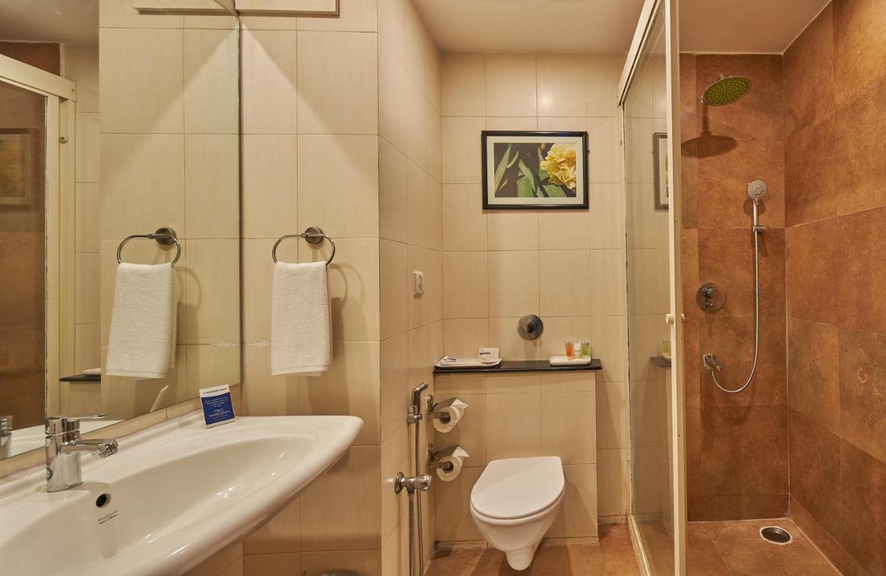 Tulip Inn Koramangala บังกาลอร์ ภายนอก รูปภาพ