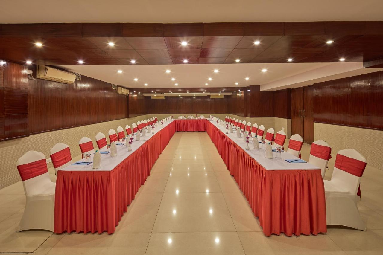 Tulip Inn Koramangala บังกาลอร์ ภายนอก รูปภาพ