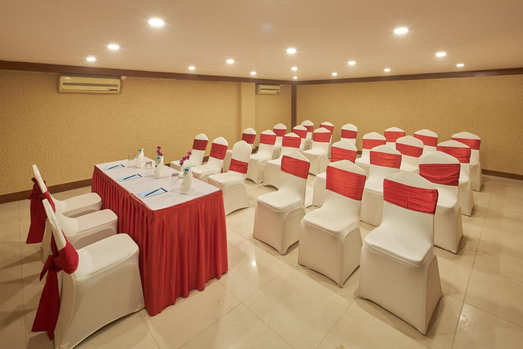 Tulip Inn Koramangala บังกาลอร์ ภายนอก รูปภาพ